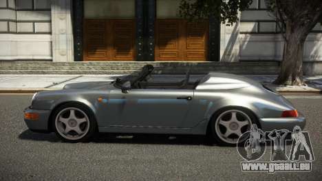 Porsche 911 SR-X für GTA 4