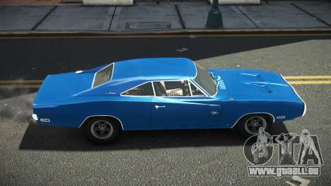 Dodge Charger RT Magnum für GTA 4