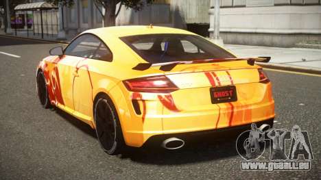 Audi TT G-Racing S5 für GTA 4