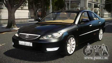 Toyota Camry GLI pour GTA 4