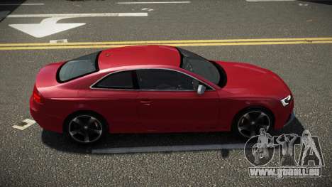 Audi RS5 XS V1.2 für GTA 4
