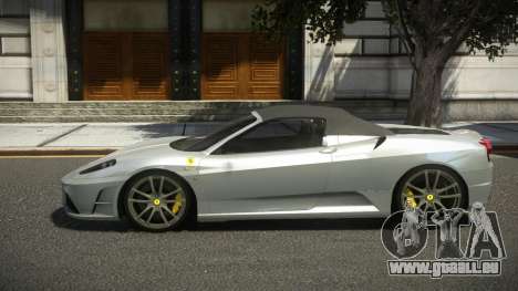 Ferrari Scuderia SR V1.1 pour GTA 4
