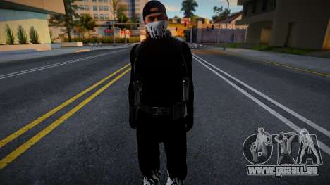 Skin Random 861 für GTA San Andreas