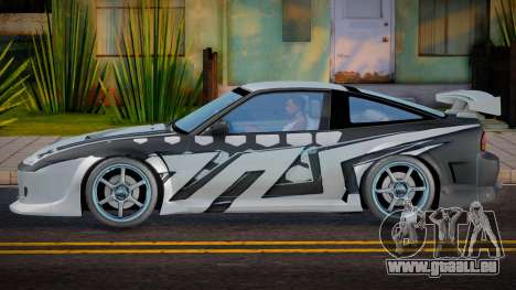 [NFS Carbon] Nissan 240SX Nightrunner pour GTA San Andreas