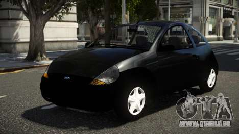 Ford Ka ST V1.0 für GTA 4