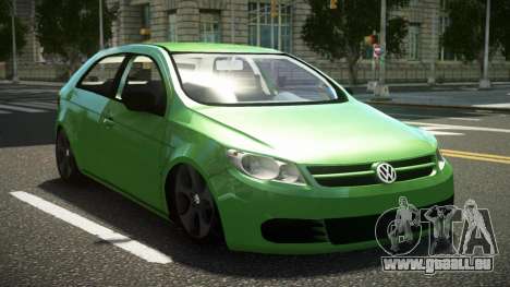 Volkswagen Gol Sport für GTA 4