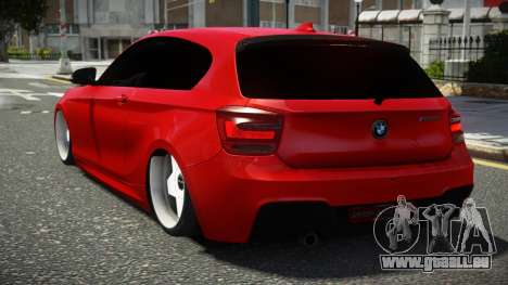 BMW 135i XS V1.1 pour GTA 4