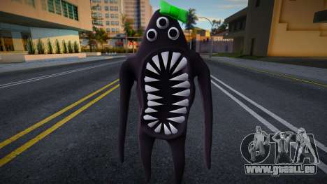 NabNaleena für GTA San Andreas