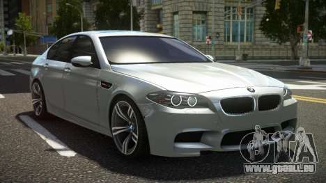 BMW M5 F10 SC V1.1 für GTA 4