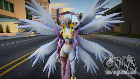 Angewomon für GTA San Andreas