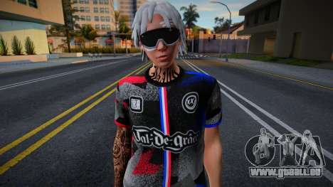 Skin Random 856 für GTA San Andreas