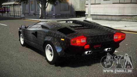 Lamborghini Countach Limited S10 für GTA 4