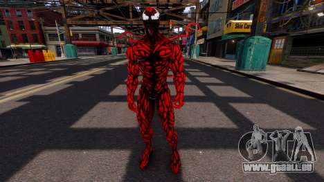 Carnage für GTA 4