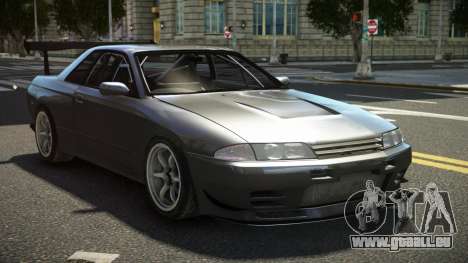 Nissan Skyline R32 SC V1.1 pour GTA 4