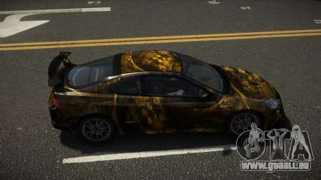 Honda Integra G-Style S9 pour GTA 4