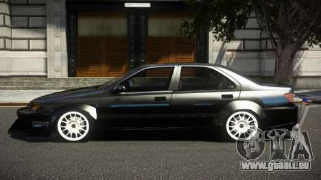 Peugeot 406 R-Tuning pour GTA 4