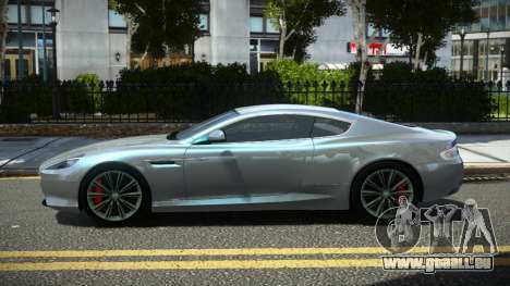 Aston Martin Virage SR V1.2 pour GTA 4