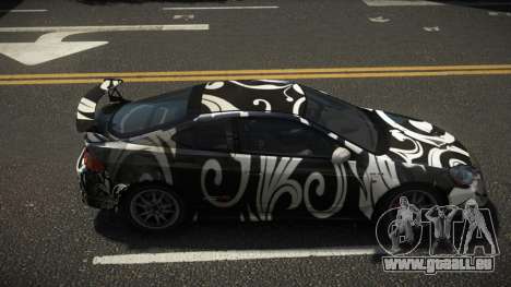 Honda Integra G-Style S6 pour GTA 4