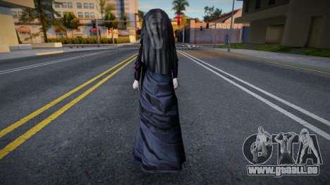 Anciana de Insidius pour GTA San Andreas