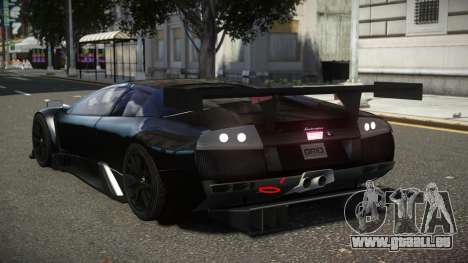 Lamborghini Murcielago XR-V pour GTA 4