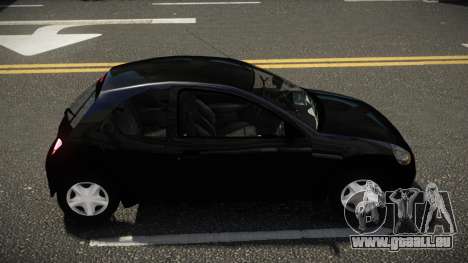 Ford Ka ST V1.0 für GTA 4