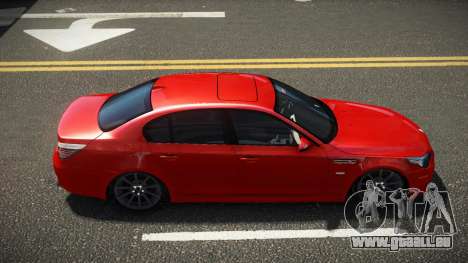 BMW M5 F90 SN V1.1 für GTA 4