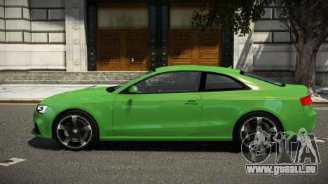 Audi RS5 XS V1.1 für GTA 4