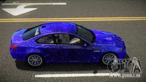 BMW M3 E92 M-Tune S7 pour GTA 4