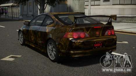 Honda Integra G-Style S9 pour GTA 4