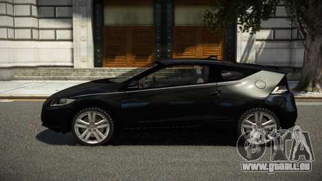Honda Civic CRZ XS pour GTA 4