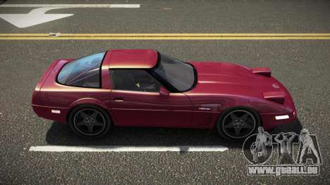 Chevrolet Corvette C4 SC V1.0 pour GTA 4