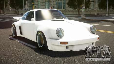 Porsche 911 OS V1.0 pour GTA 4