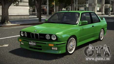 BMW M3 E30 KC V1.1 pour GTA 4