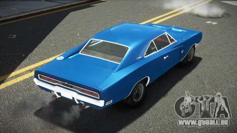 Dodge Charger RT Magnum pour GTA 4