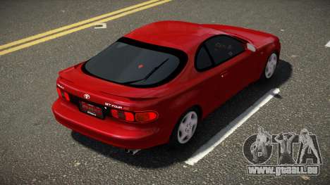 Toyota Celica SC V1.1 für GTA 4