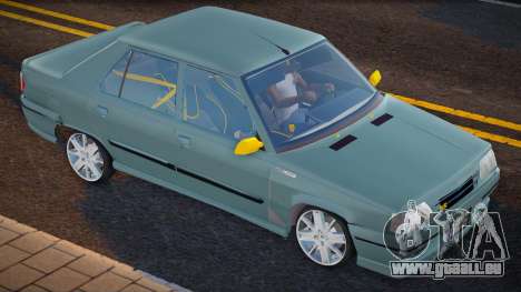 Renault 9 Broadway RS Edition pour GTA San Andreas