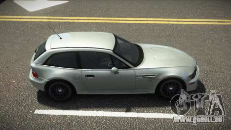 BMW Z3 SR V1.1 pour GTA 4