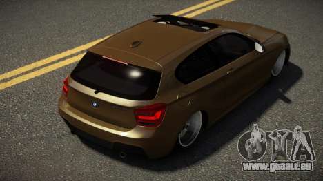 BMW 135I Sport für GTA 4