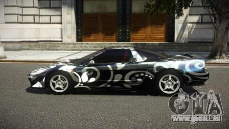 Honda NSX R-Sport S14 pour GTA 4