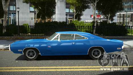 Dodge Charger RT Magnum pour GTA 4