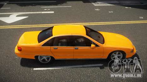 Chevrolet Caprice OS V1.0 pour GTA 4