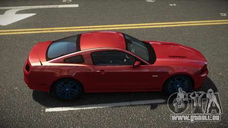 Ford Mustang GT Sport V1.0 für GTA 4