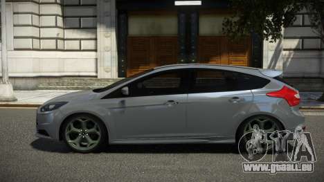 Ford Focus XR-S pour GTA 4