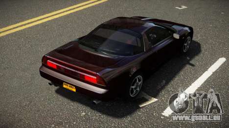 Honda NSX R-Sport für GTA 4