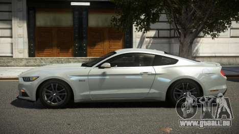 Ford Mustang GT ST V2.1 pour GTA 4