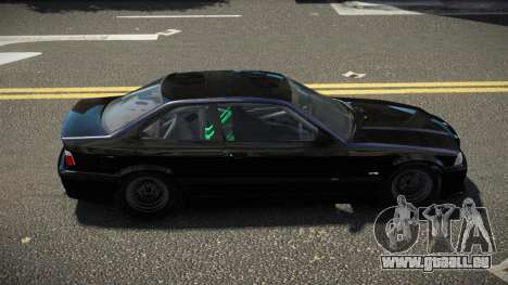 BMW M3 E36 SC V1.2 pour GTA 4