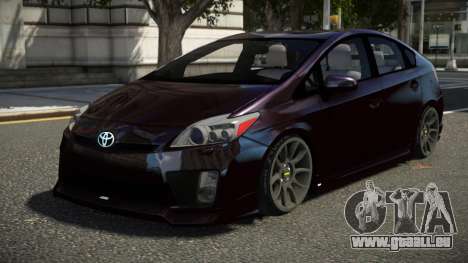 Toyota Prius SC V1.1 pour GTA 4