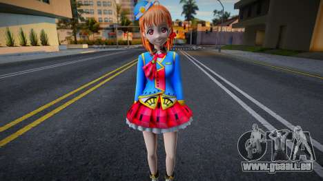 Chika Gacha 4 pour GTA San Andreas