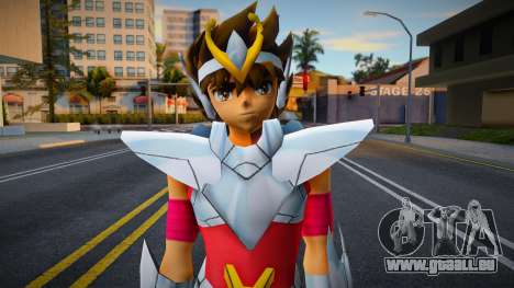 Pegasus Seiya 1 für GTA San Andreas