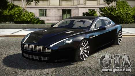 Aston Martin Rapide S-Style für GTA 4